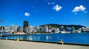 Wellington